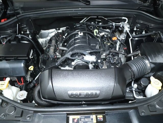 2024 Dodge Durango in Bedford, OH 44146 - 18131869 38