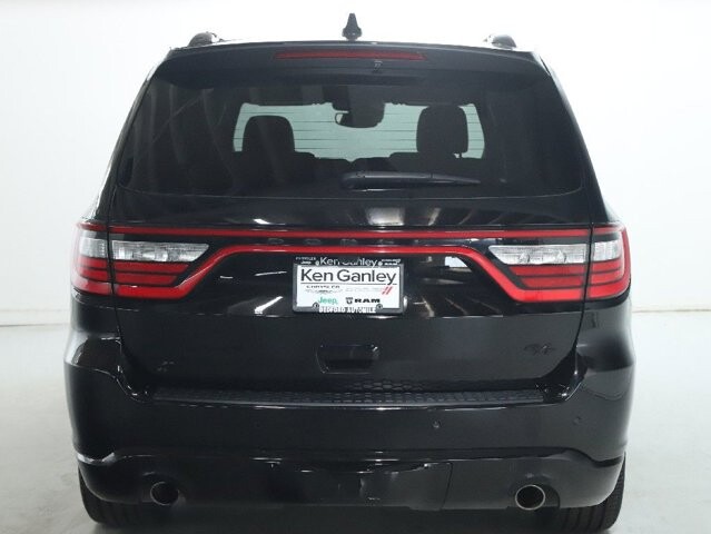 2024 Dodge Durango in Bedford, OH 44146 - 18131869 45