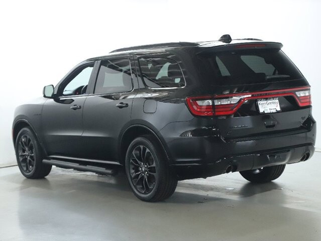 2024 Dodge Durango in Bedford, OH 44146 - 18131869 43