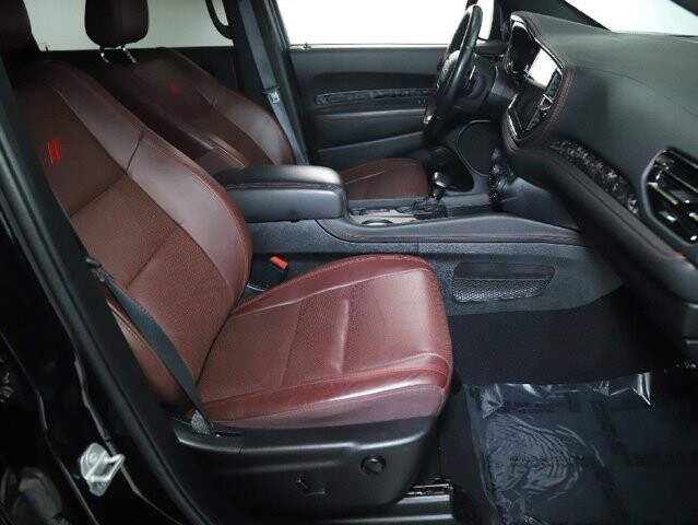 2024 Dodge Durango in Bedford, OH 44146 - 18131869 37