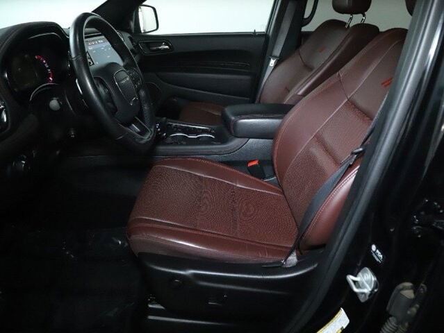 2024 Dodge Durango in Bedford, OH 44146 - 18131869 19