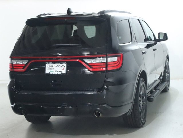 2024 Dodge Durango in Bedford, OH 44146 - 18131869 49