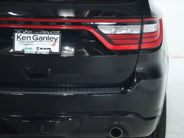 2024 Dodge Durango in Bedford, OH 44146 - 18131869 47