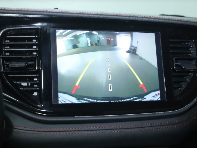 2024 Dodge Durango in Bedford, OH 44146 - 18131869 31