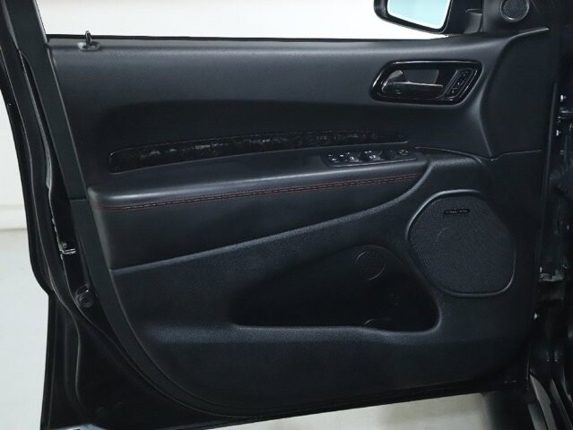 2024 Dodge Durango in Bedford, OH 44146 - 18131869 16