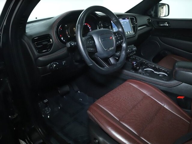 2024 Dodge Durango in Bedford, OH 44146 - 18131869 18