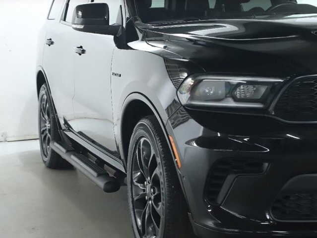 2024 Dodge Durango in Bedford, OH 44146 - 18131869 8