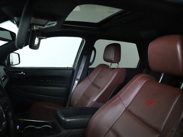 2024 Dodge Durango in Bedford, OH 44146 - 18131869 21