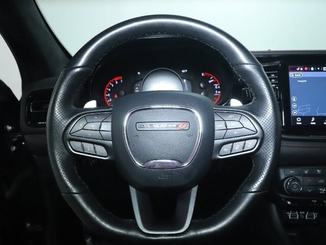 2024 Dodge Durango in Bedford, OH 44146 - 18131869 23