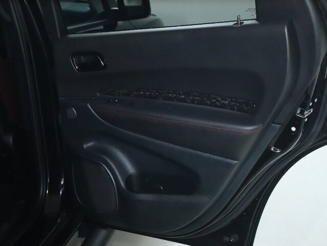 2024 Dodge Durango in Bedford, OH 44146 - 18131869 33