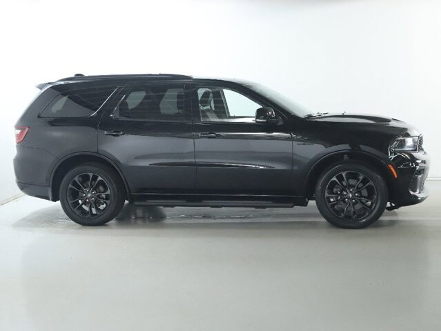 2024 Dodge Durango in Bedford, OH 44146 - 18131869 11