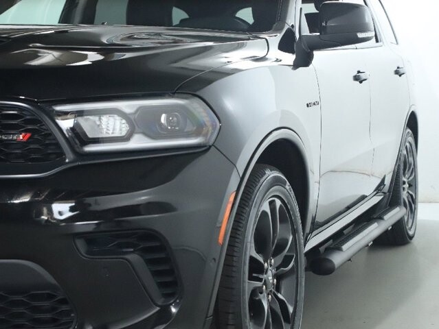 2024 Dodge Durango in Bedford, OH 44146 - 18131869 4