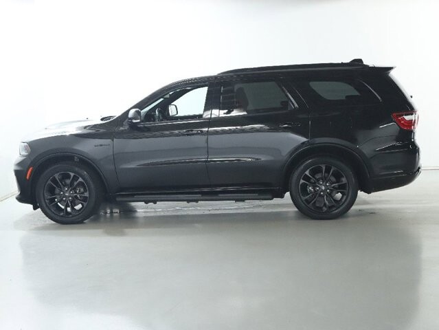 2024 Dodge Durango in Bedford, OH 44146 - 18131869 41