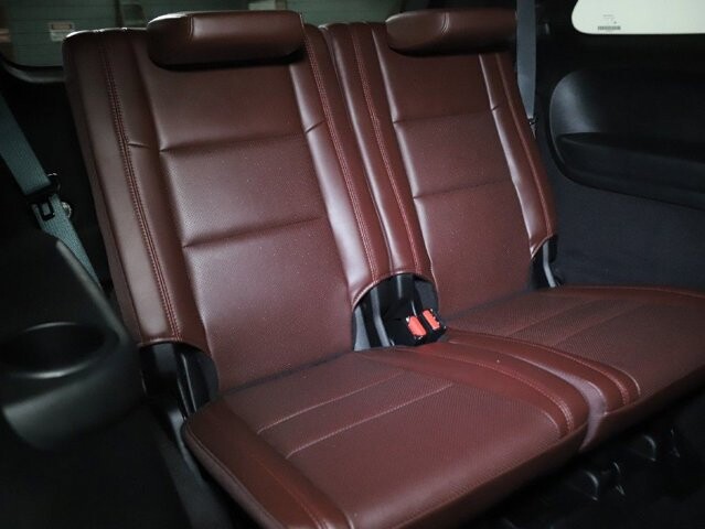 2024 Dodge Durango in Bedford, OH 44146 - 18131869 35