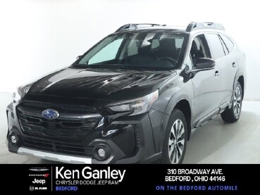 2024 Subaru Outback in Bedford, OH 44146