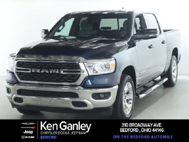 2023 RAM 1500 in Bedford, OH 44146