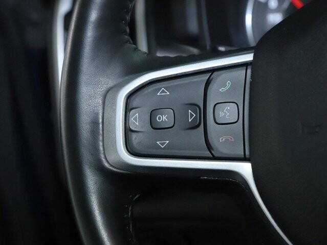 2023 RAM 1500 in Bedford, OH 44146 - 18131873 22