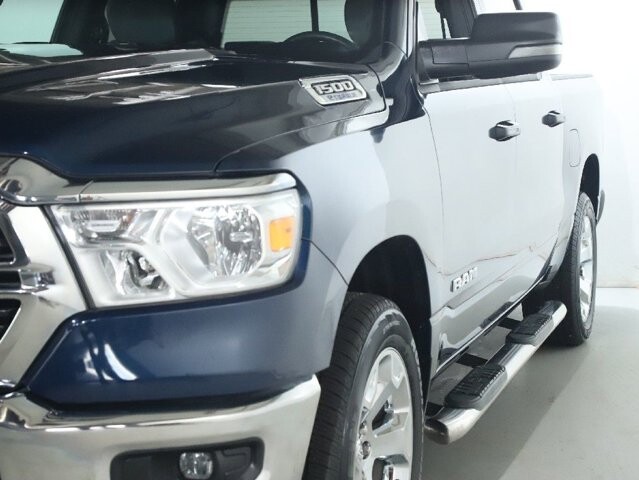 2023 RAM 1500 in Bedford, OH 44146 - 18131873 4
