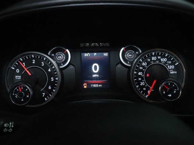 2023 RAM 1500 in Bedford, OH 44146 - 18131873 24