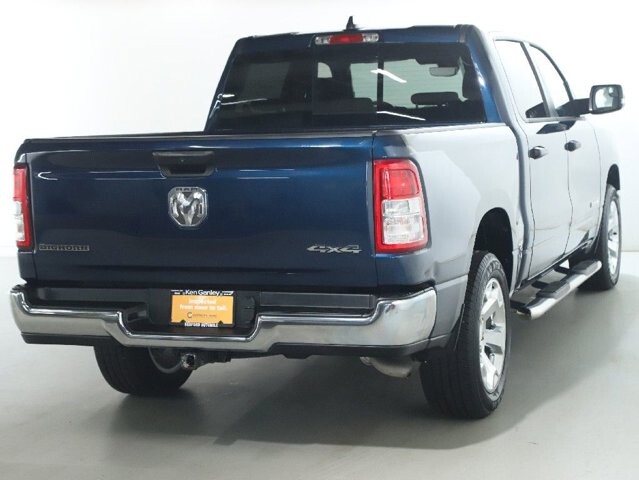 2023 RAM 1500 in Bedford, OH 44146 - 18131873 47