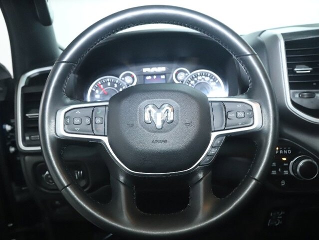 2023 RAM 1500 in Bedford, OH 44146 - 18131873 21