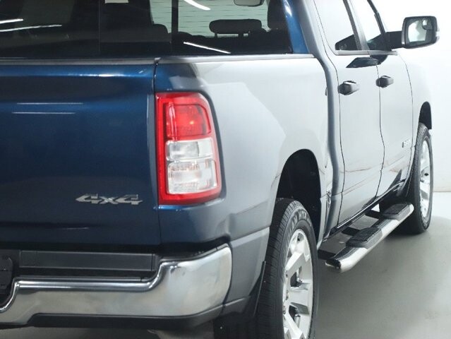 2023 RAM 1500 in Bedford, OH 44146 - 18131873 46