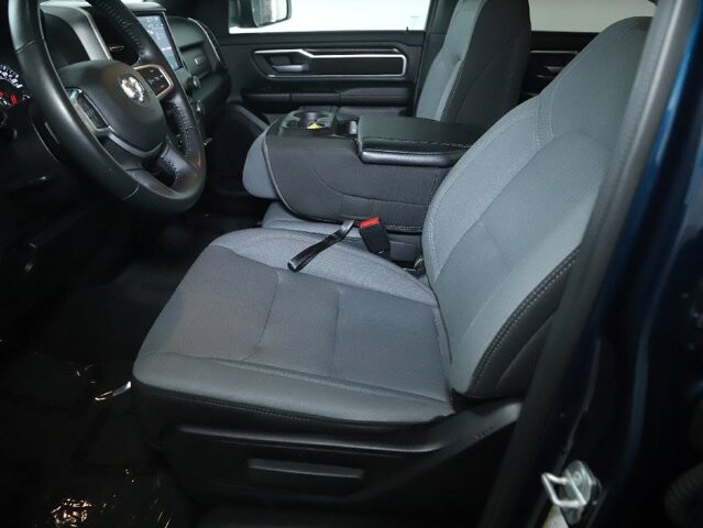 2023 RAM 1500 in Bedford, OH 44146 - 18131873 18