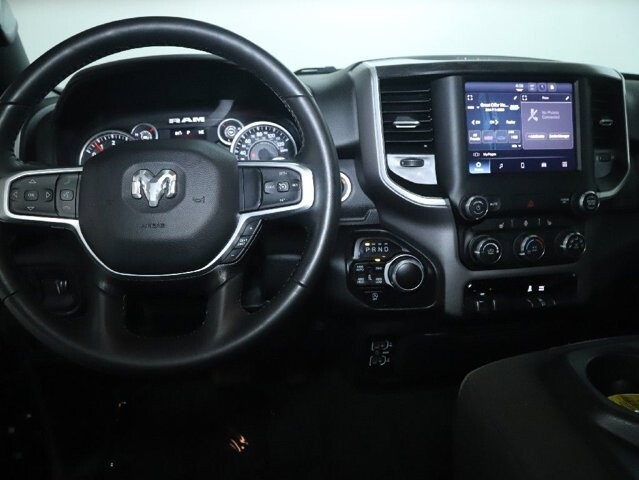 2023 RAM 1500 in Bedford, OH 44146 - 18131873 28