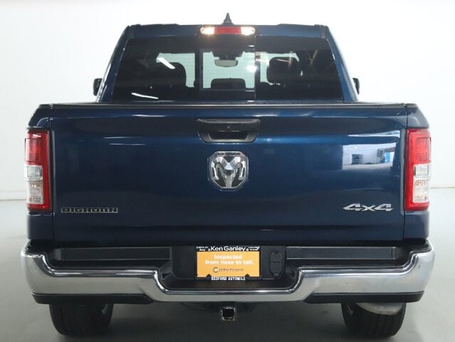 2023 RAM 1500 in Bedford, OH 44146 - 18131873 43