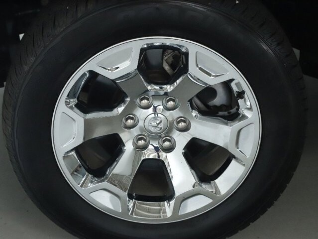 2023 RAM 1500 in Bedford, OH 44146 - 18131873 38