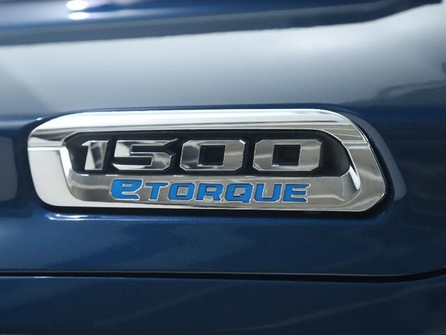 2023 RAM 1500 in Bedford, OH 44146 - 18131873 37