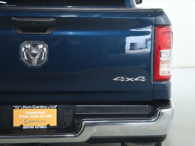 2023 RAM 1500 in Bedford, OH 44146 - 18131873 45