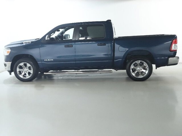 2023 RAM 1500 in Bedford, OH 44146 - 18131873 39