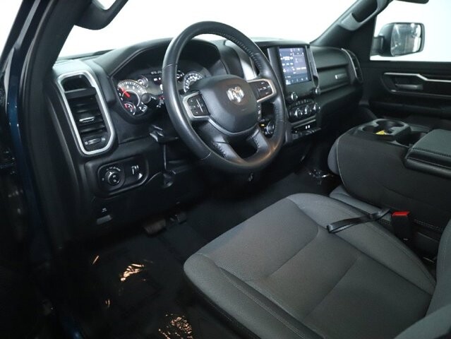 2023 RAM 1500 in Bedford, OH 44146 - 18131873 17