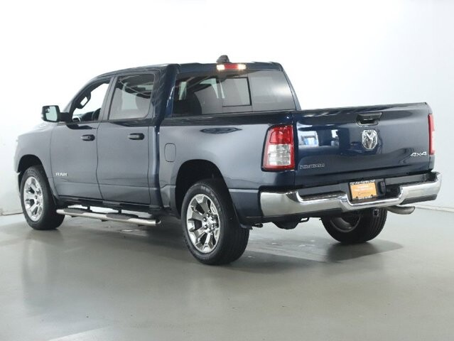 2023 RAM 1500 in Bedford, OH 44146 - 18131873 41