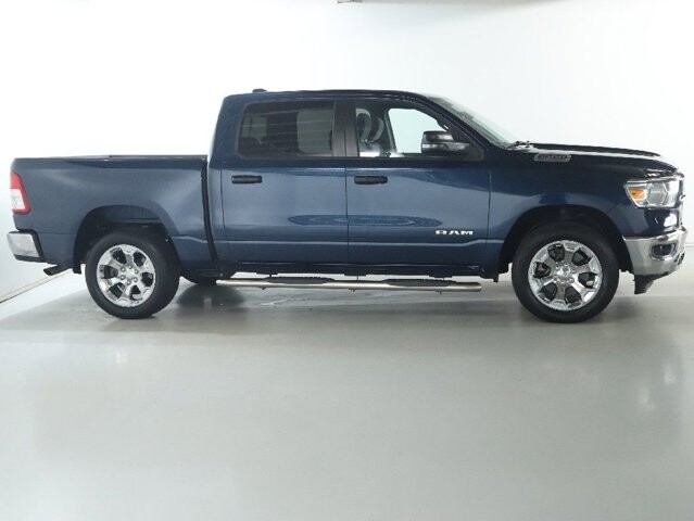 2023 RAM 1500 in Bedford, OH 44146 - 18131873 11