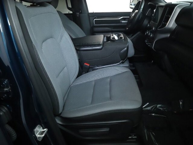 2023 RAM 1500 in Bedford, OH 44146 - 18131873 34