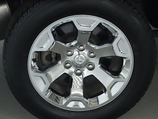 2023 RAM 1500 in Bedford, OH 44146 - 18131873 12