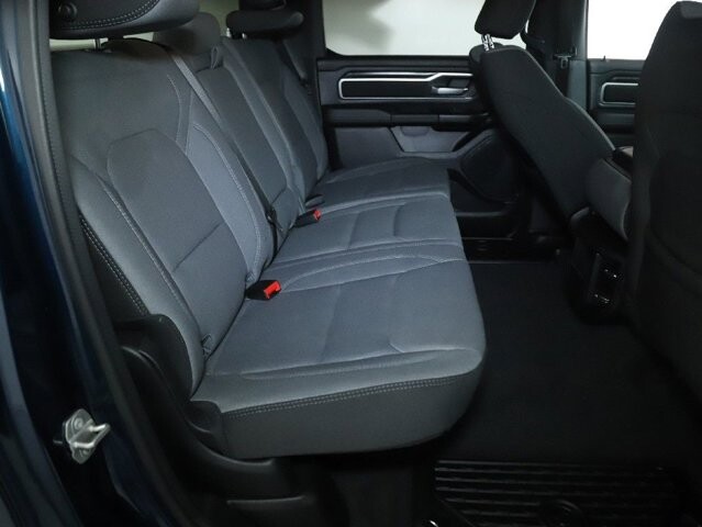 2023 RAM 1500 in Bedford, OH 44146 - 18131873 32