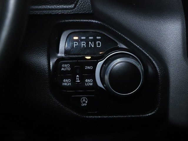 2023 RAM 1500 in Bedford, OH 44146 - 18131873 27