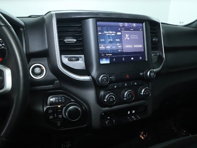 2023 RAM 1500 in Bedford, OH 44146 - 18131873 25