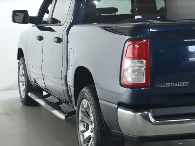 2023 RAM 1500 in Bedford, OH 44146 - 18131873 42