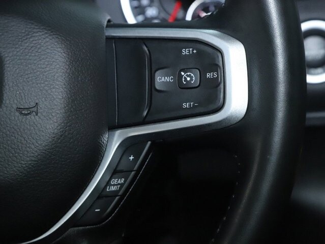 2023 RAM 1500 in Bedford, OH 44146 - 18131873 23