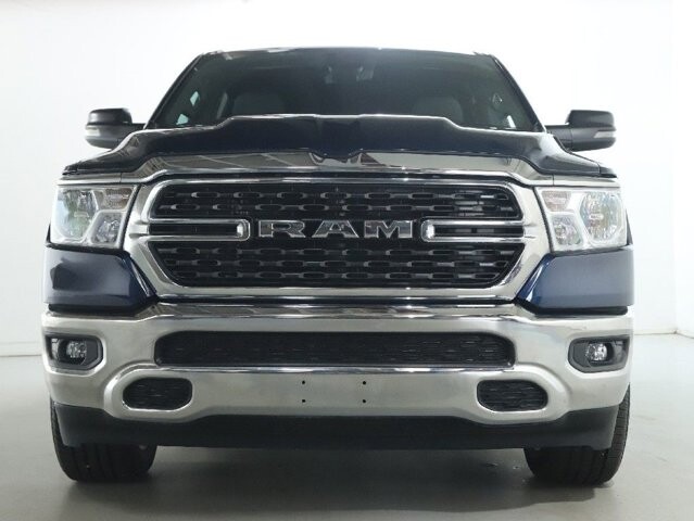 2023 RAM 1500 in Bedford, OH 44146 - 18131873 5