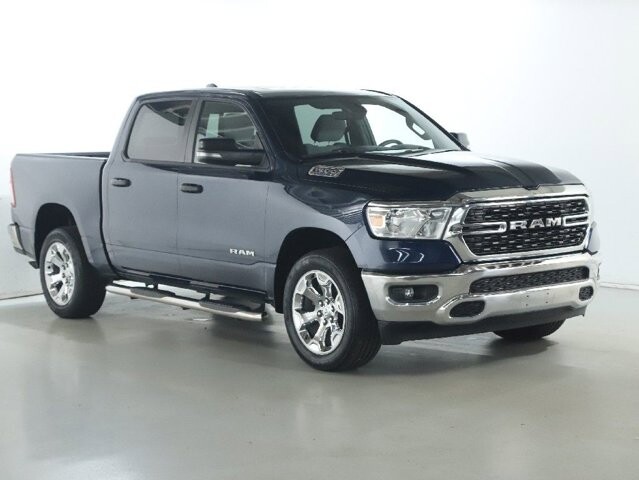2023 RAM 1500 in Bedford, OH 44146 - 18131873 9