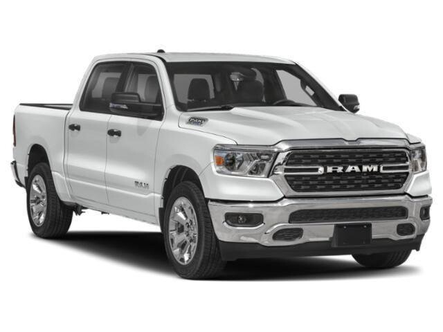 2023 RAM 1500 in Bedford, OH 44146 - 18131873 53