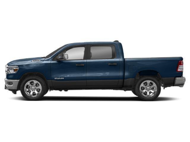 2023 RAM 1500 in Bedford, OH 44146 - 18131873 49