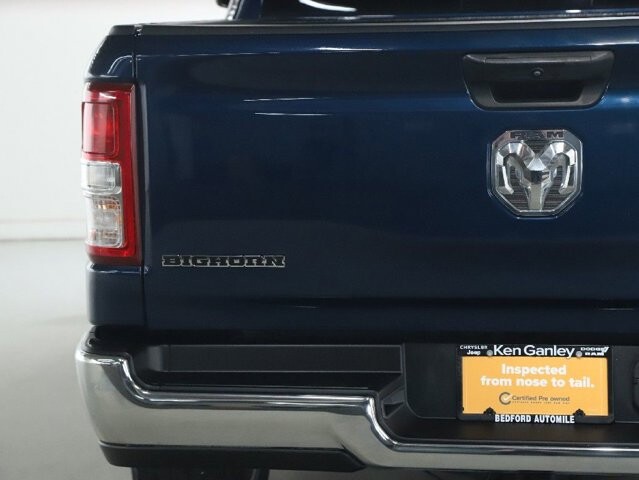2023 RAM 1500 in Bedford, OH 44146 - 18131873 44