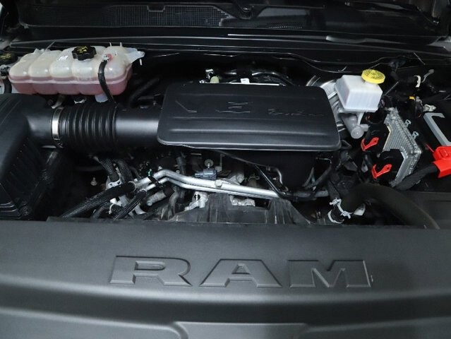 2023 RAM 1500 in Bedford, OH 44146 - 18131873 35