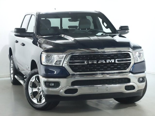 2023 RAM 1500 in Bedford, OH 44146 - 18131873 2